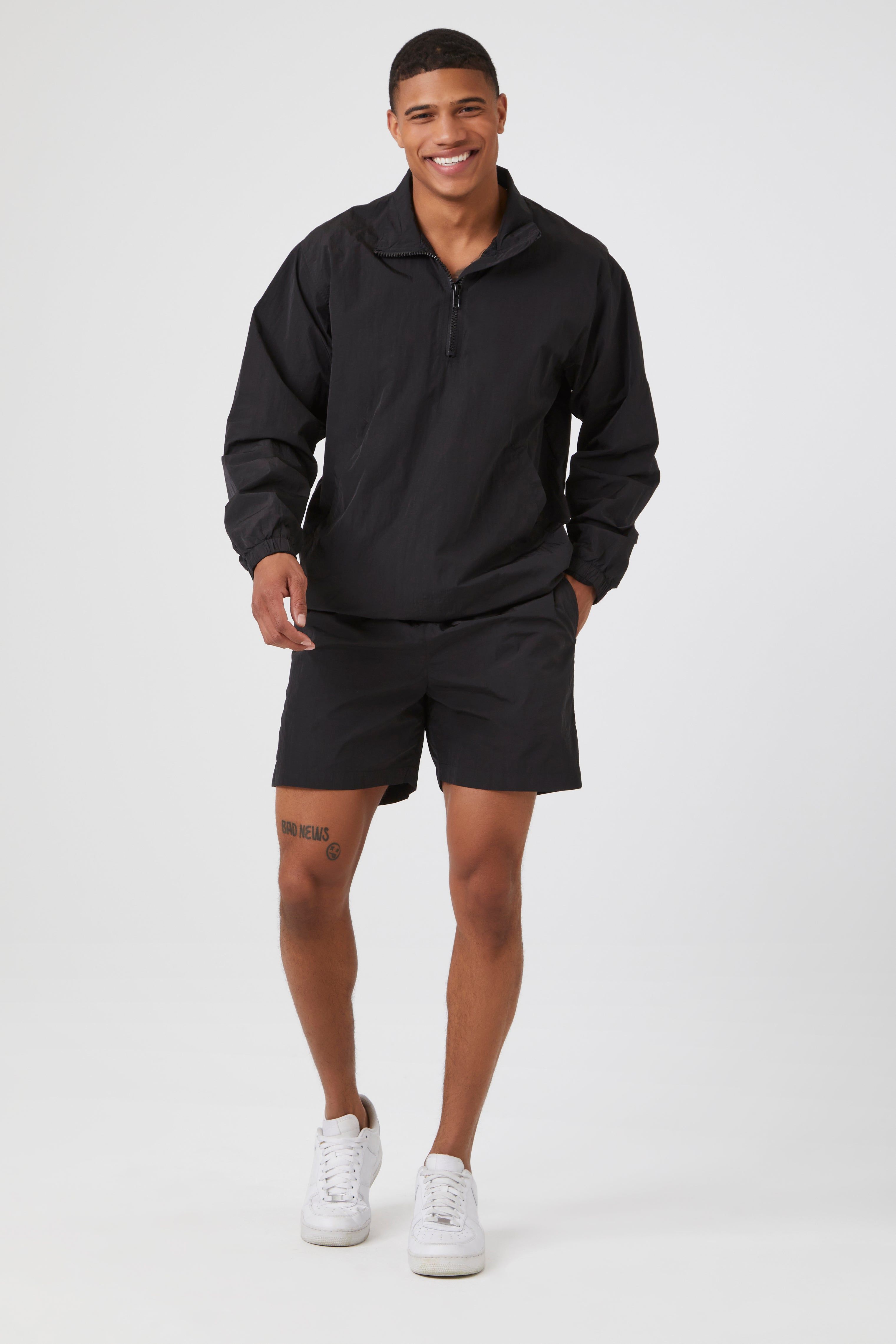 Coupe-vent à demi-glissière sold by Urban Planet product image thumbnail 4