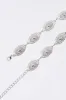 Western Oval Chain Belt sold by Urban Planet
