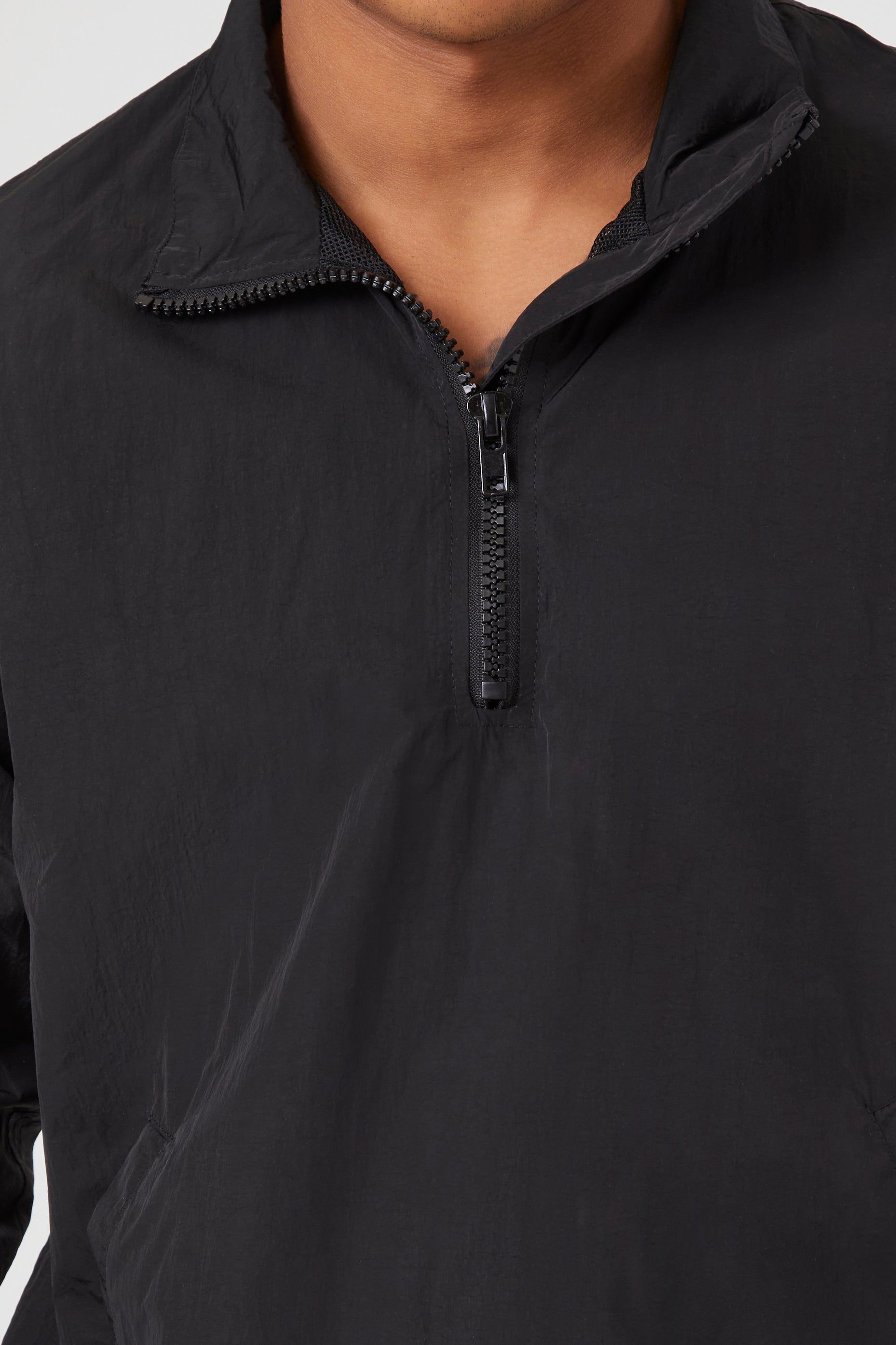 Coupe-vent à demi-glissière sold by Urban Planet product image thumbnail 5