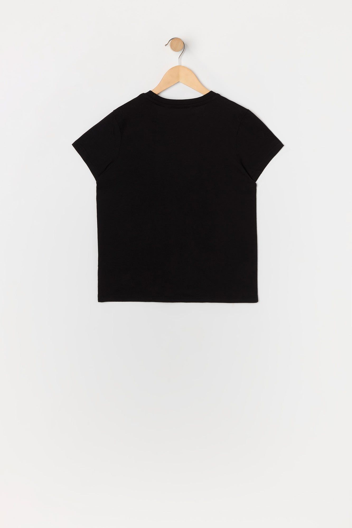 Girls Rolling Stones Graphic T-Shirt sold by Urban Planet product image thumbnail 2