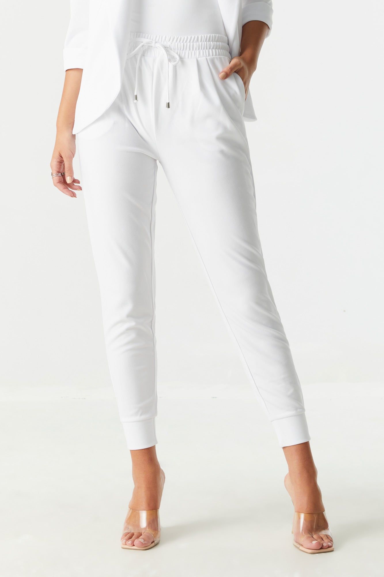 Crepe Jogger sold by Urban Planet product image thumbnail 2