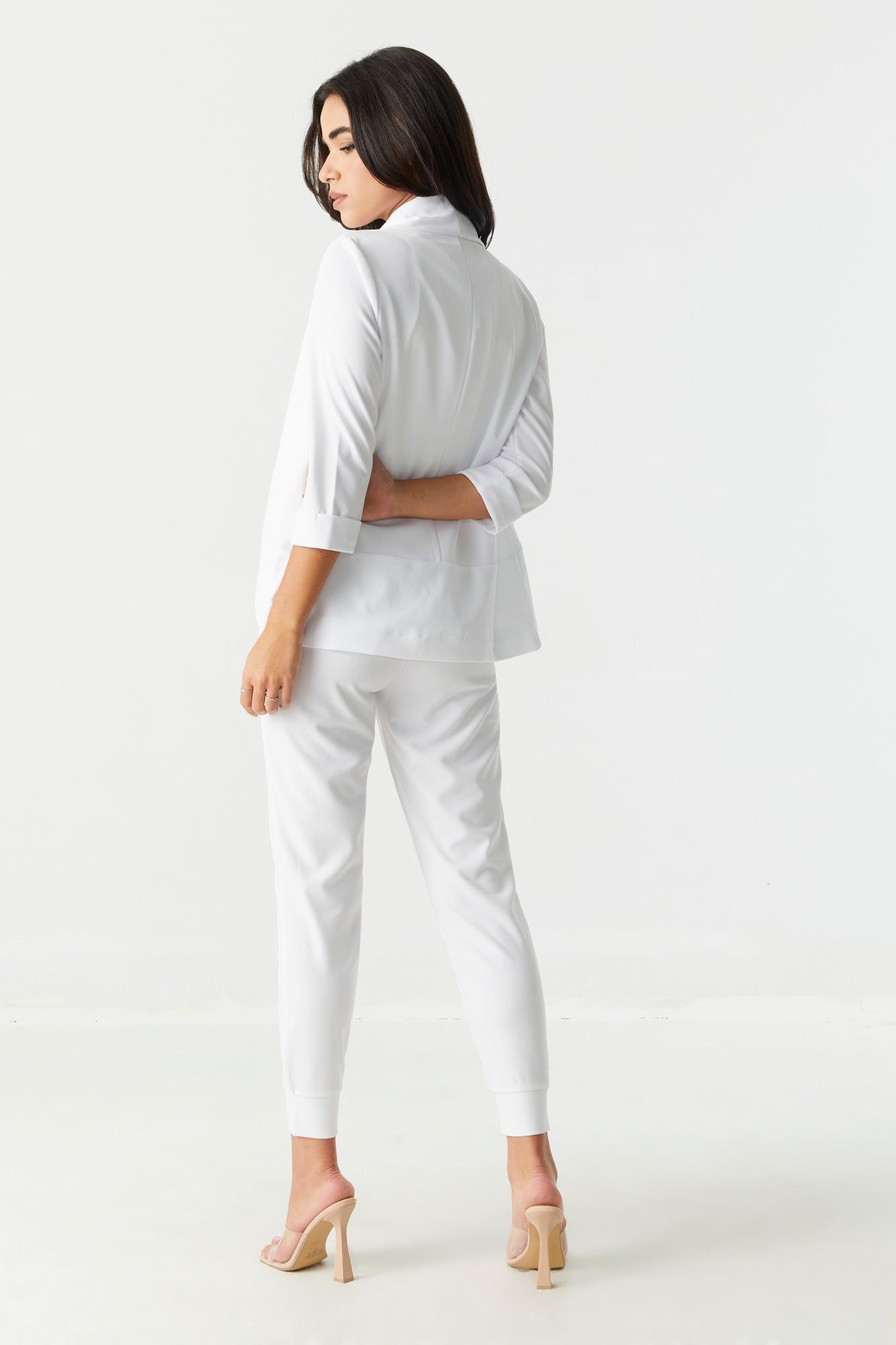 Crepe Jogger sold by Urban Planet product image thumbnail 3