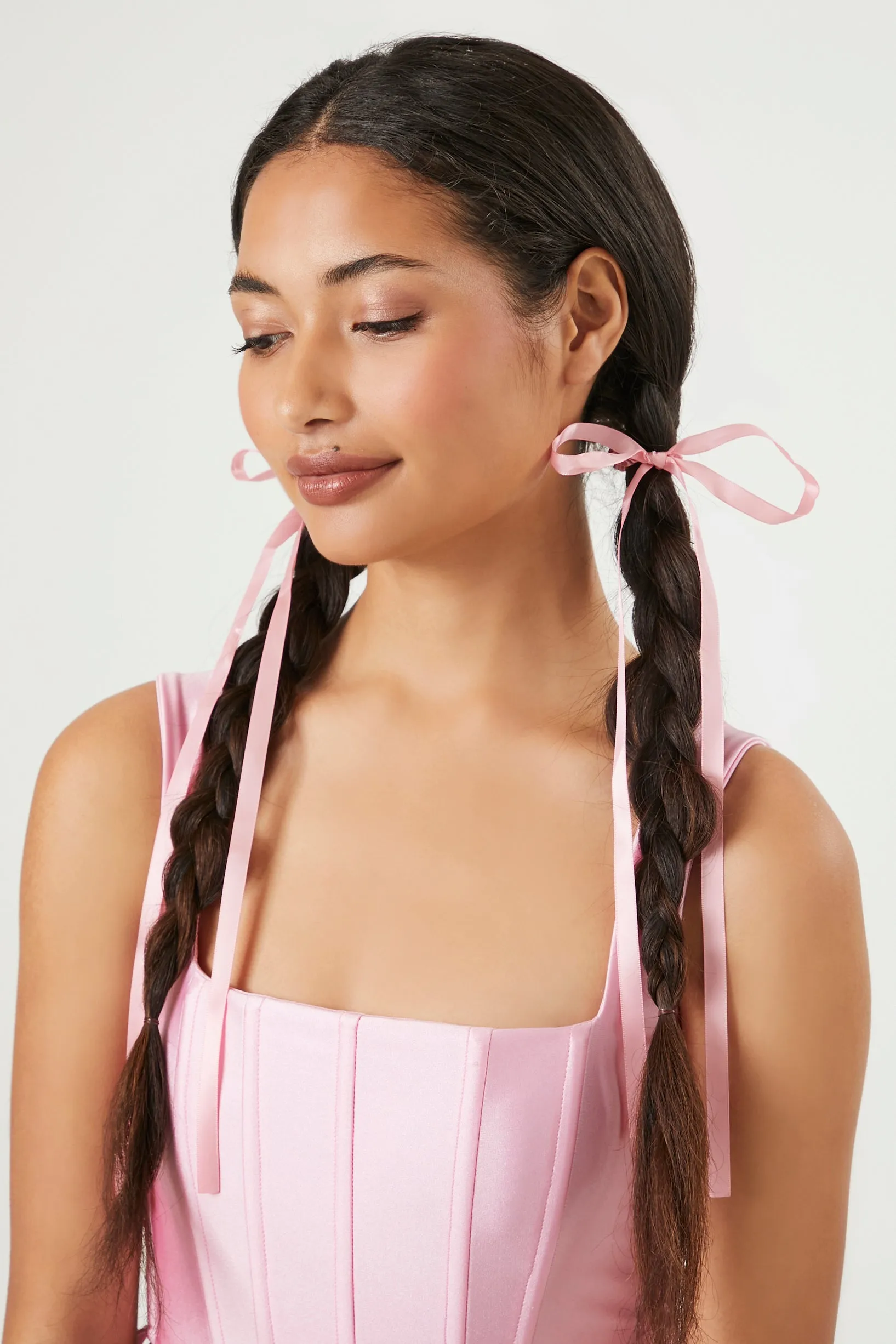 Rubans à cheveux sold by Urban Planet product image thumbnail 2