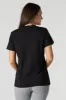 Solid Crewneck T-Shirt sold by Urban Planet