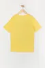 T-shirt jaune à imprimé Pokémon pour garçon sold by Urban Planet