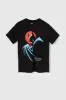 Batman Graphic T-Shirt sold by Urban Planet