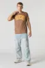T-shirt à imprimé Trenches sold by Urban Planet