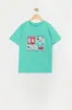 T-shirt à imprimé So Many Gaming Options pour garçon sold by Urban Planet