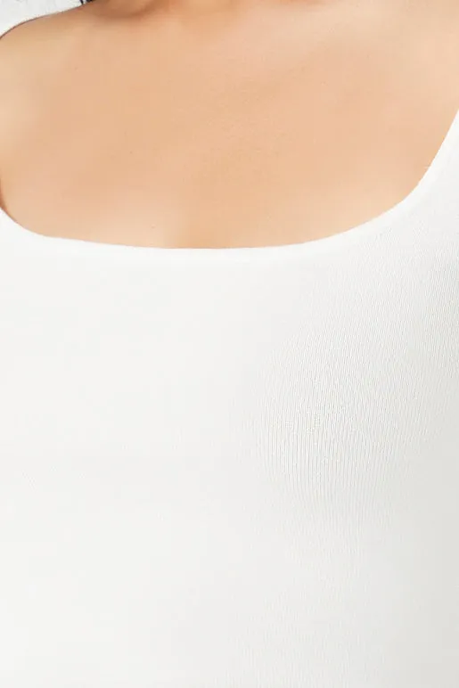 Haut à manches longues avec nud sur le dos sold by Urban Planet product image thumbnail 5