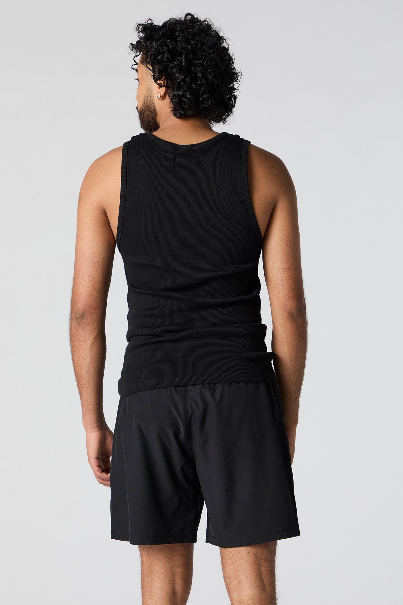 Active 4-Way-Stretch Short sold by Urban Planet product image thumbnail 5
