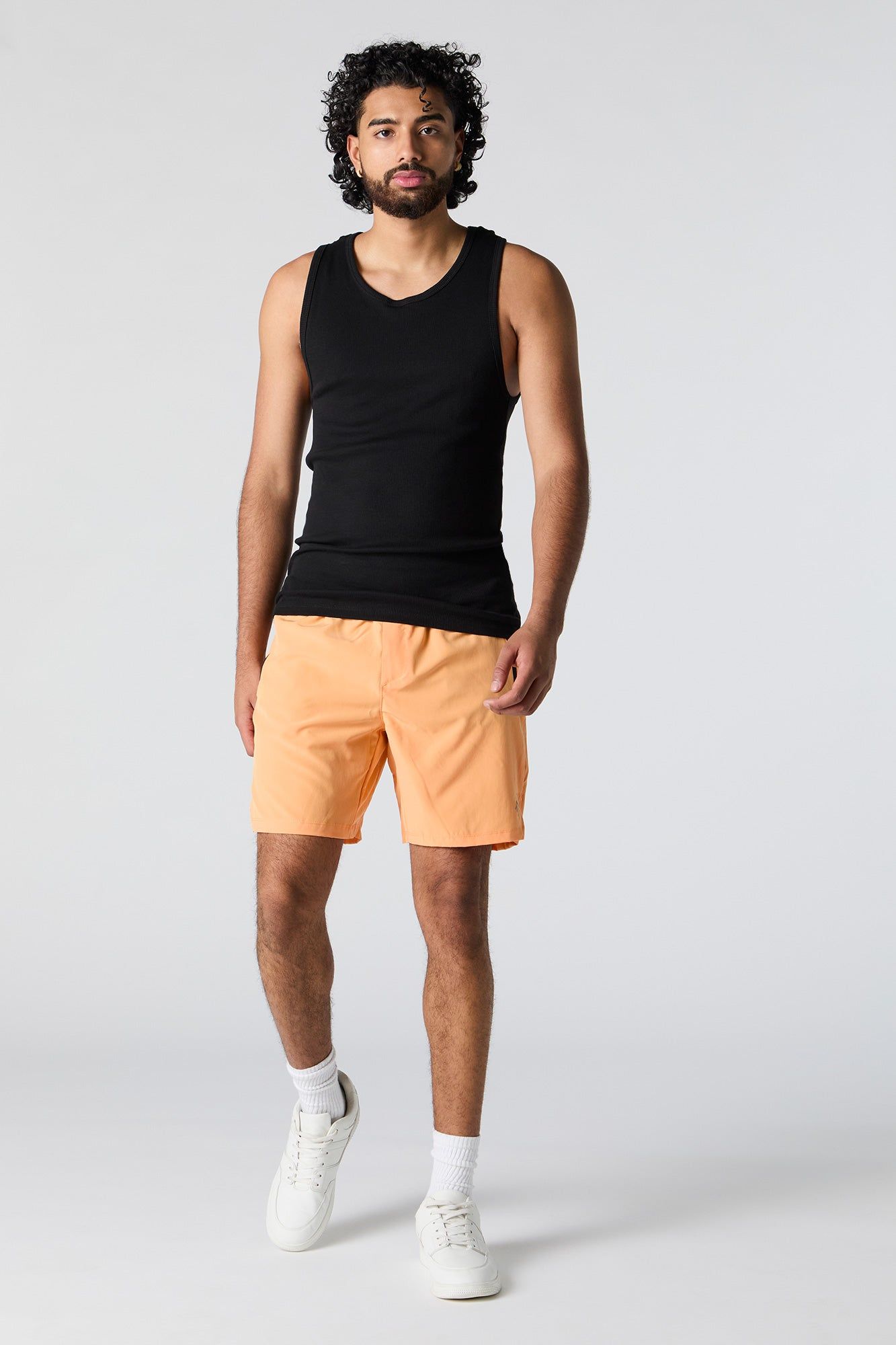 Active 4-Way-Stretch Short sold by Urban Planet product image thumbnail 3