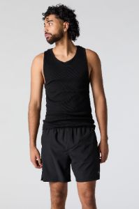 Active 4-Way-Stretch Short sold by Urban Planet
