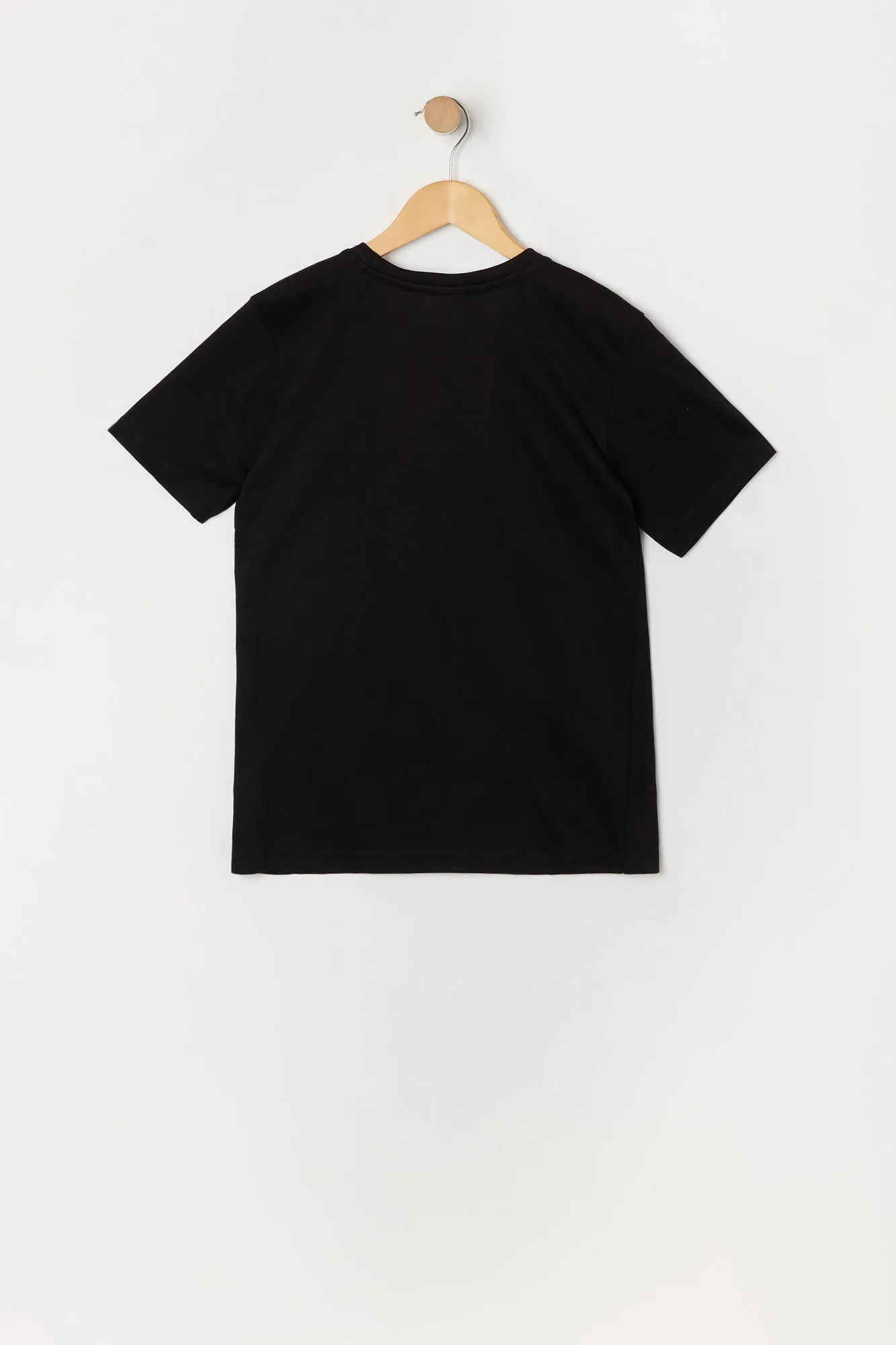 Boys Five Nights at Freddy's Graphic T-Shirt sold by Urban Planet product image thumbnail 2