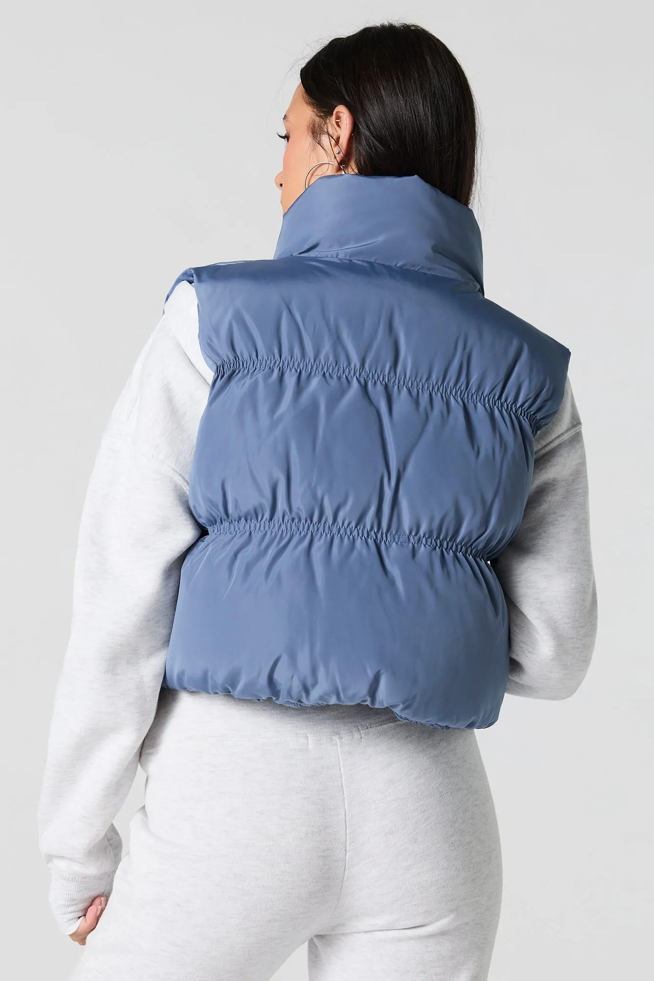 Veste cintrée bouffante sold by Urban Planet product image thumbnail 2