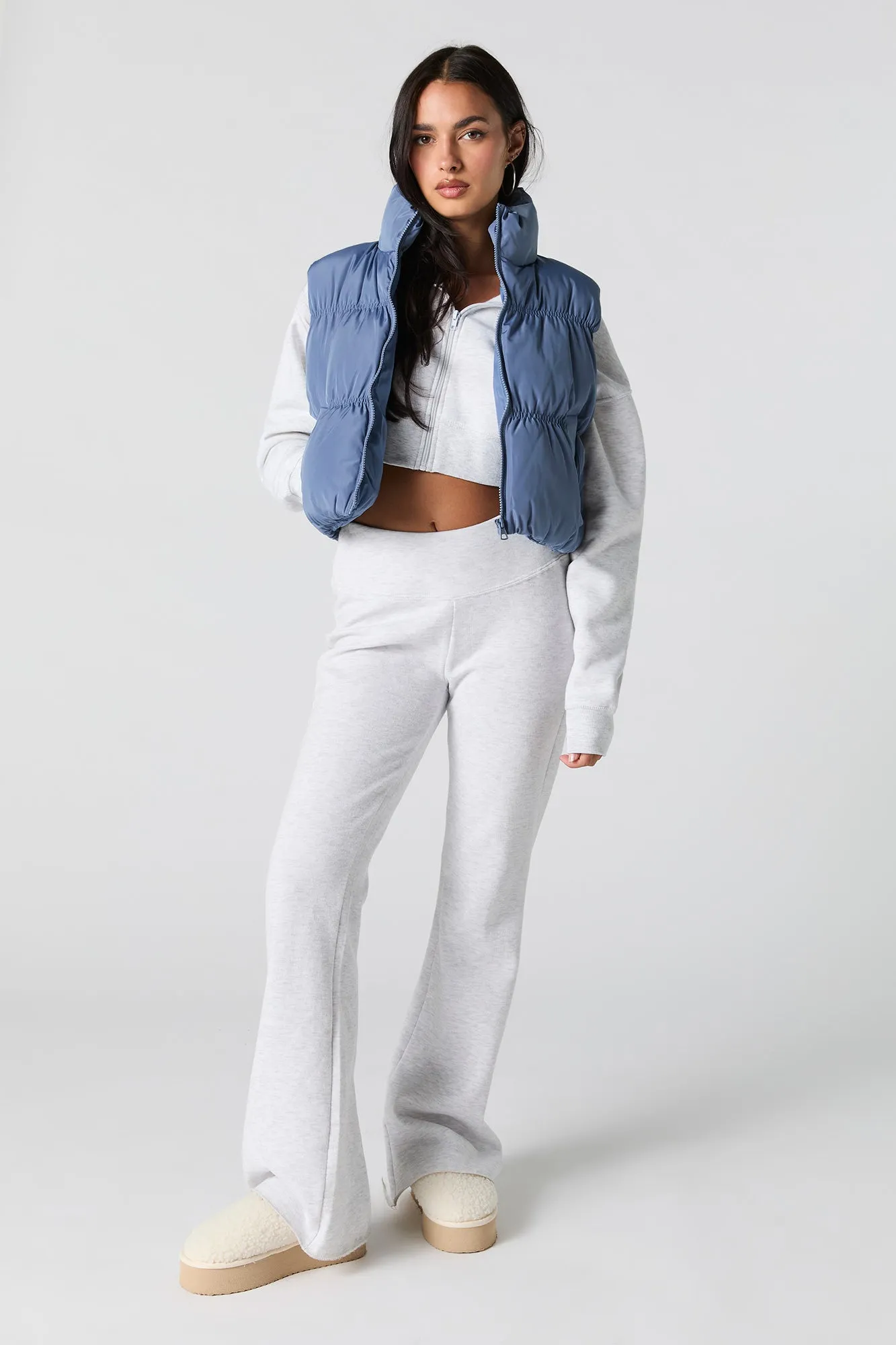 Veste cintrée bouffante sold by Urban Planet product image thumbnail 3