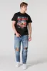 T-shirt à imprimé Nevada Racing sold by Urban Planet