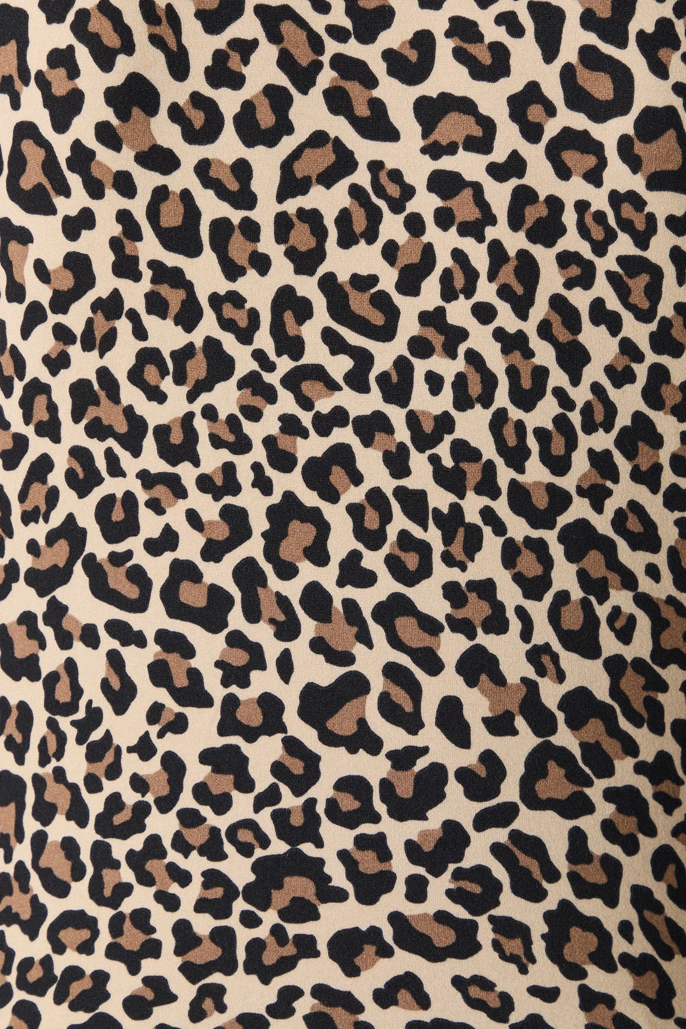 Printed Button-Up Top and Short 2 Piece Pajama Set sold by Urban Planet product image thumbnail 4