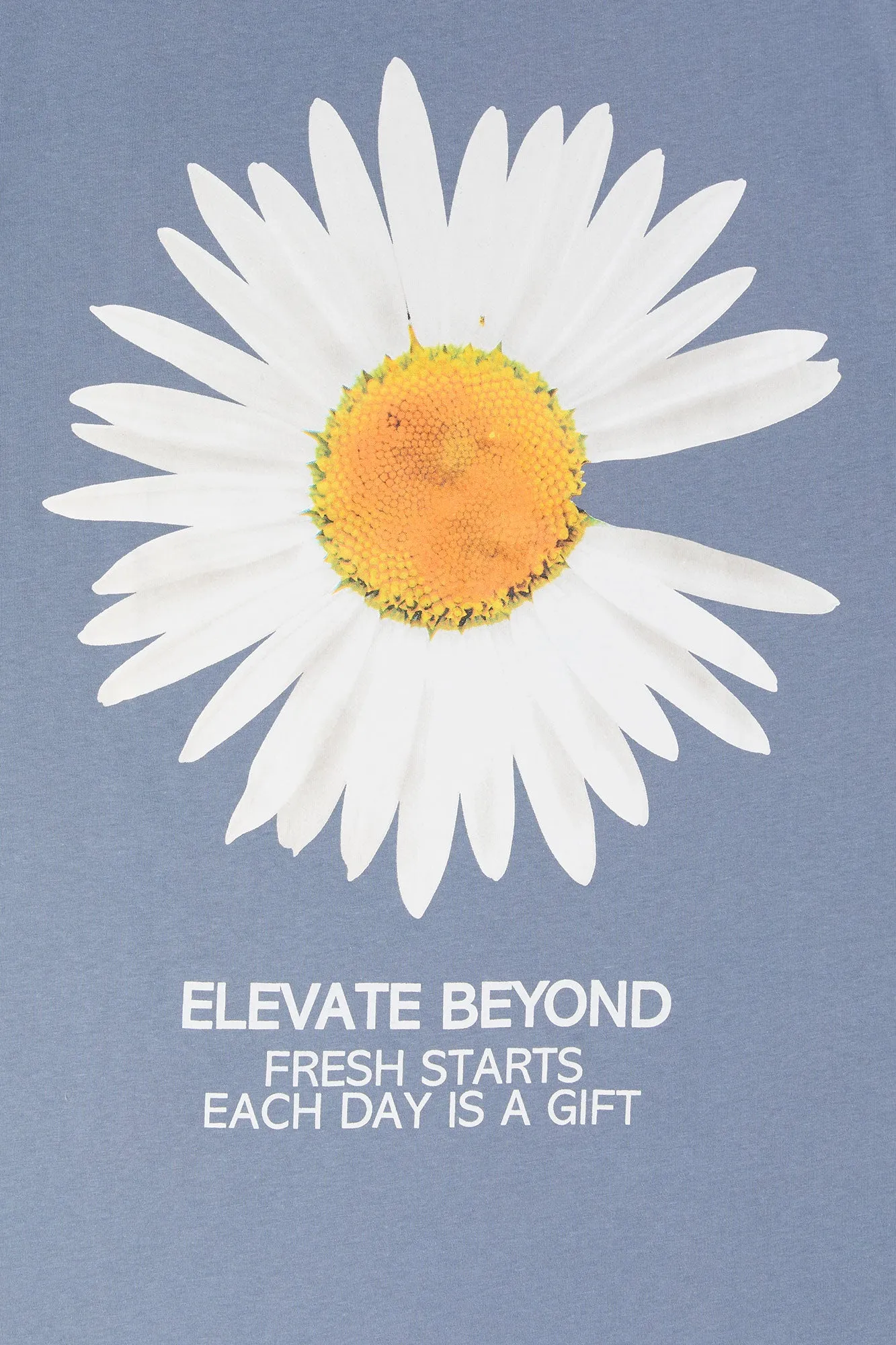 Elevate Beyond Graphic T-Shirt sold by Urban Planet product image thumbnail 2