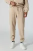 Everyday Solid Fleece Jogger sold by Urban Planet