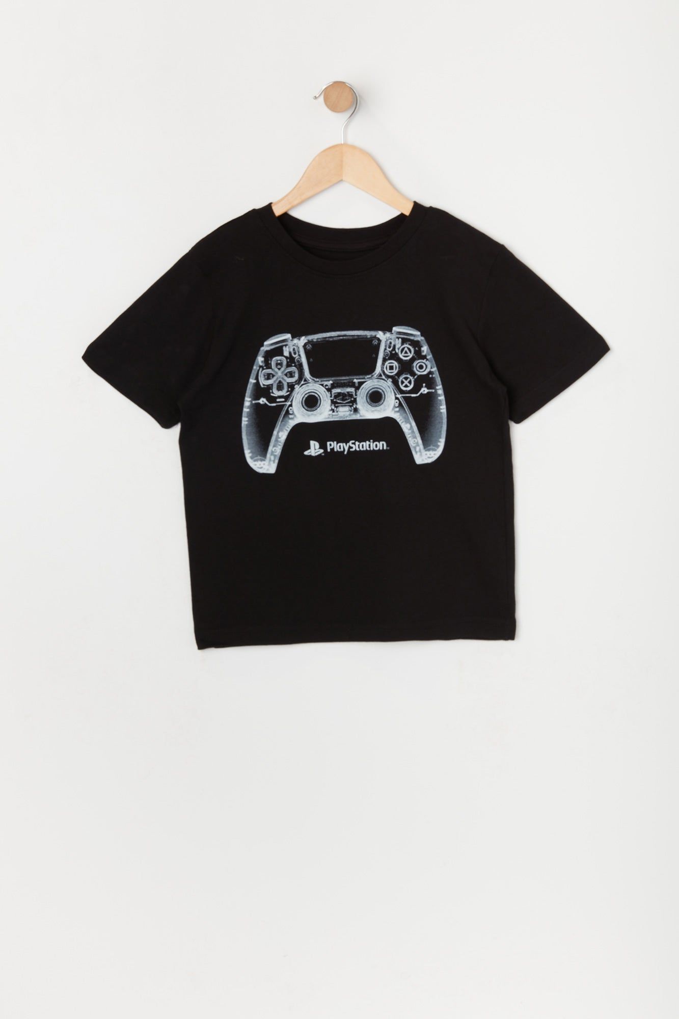 Boys PlayStation Graphic T-Shirt sold by Urban Planet
