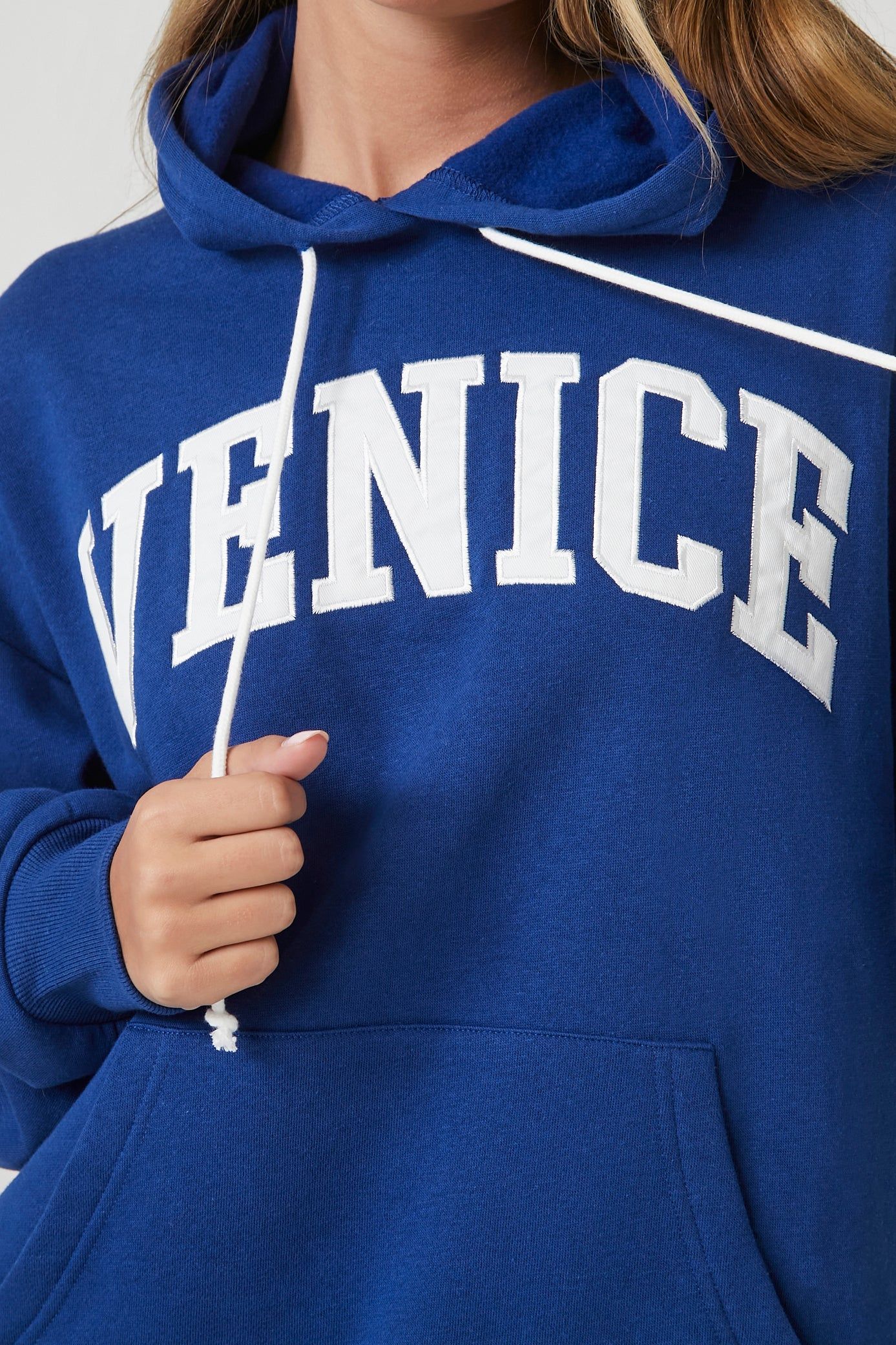 Venice Graphic Hoodie sold by Urban Planet product image thumbnail 5