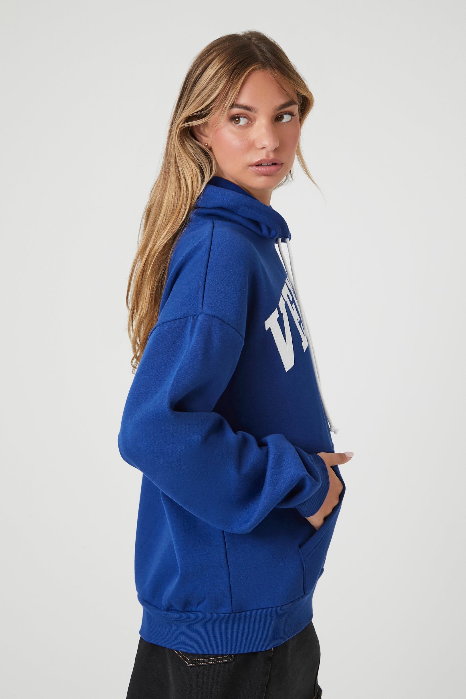 Venice Graphic Hoodie sold by Urban Planet product image thumbnail 2