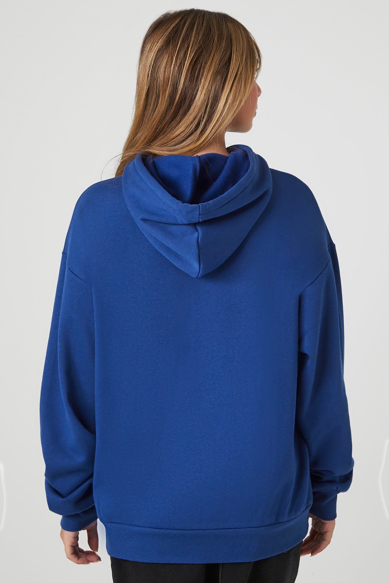 Venice Graphic Hoodie sold by Urban Planet product image thumbnail 3