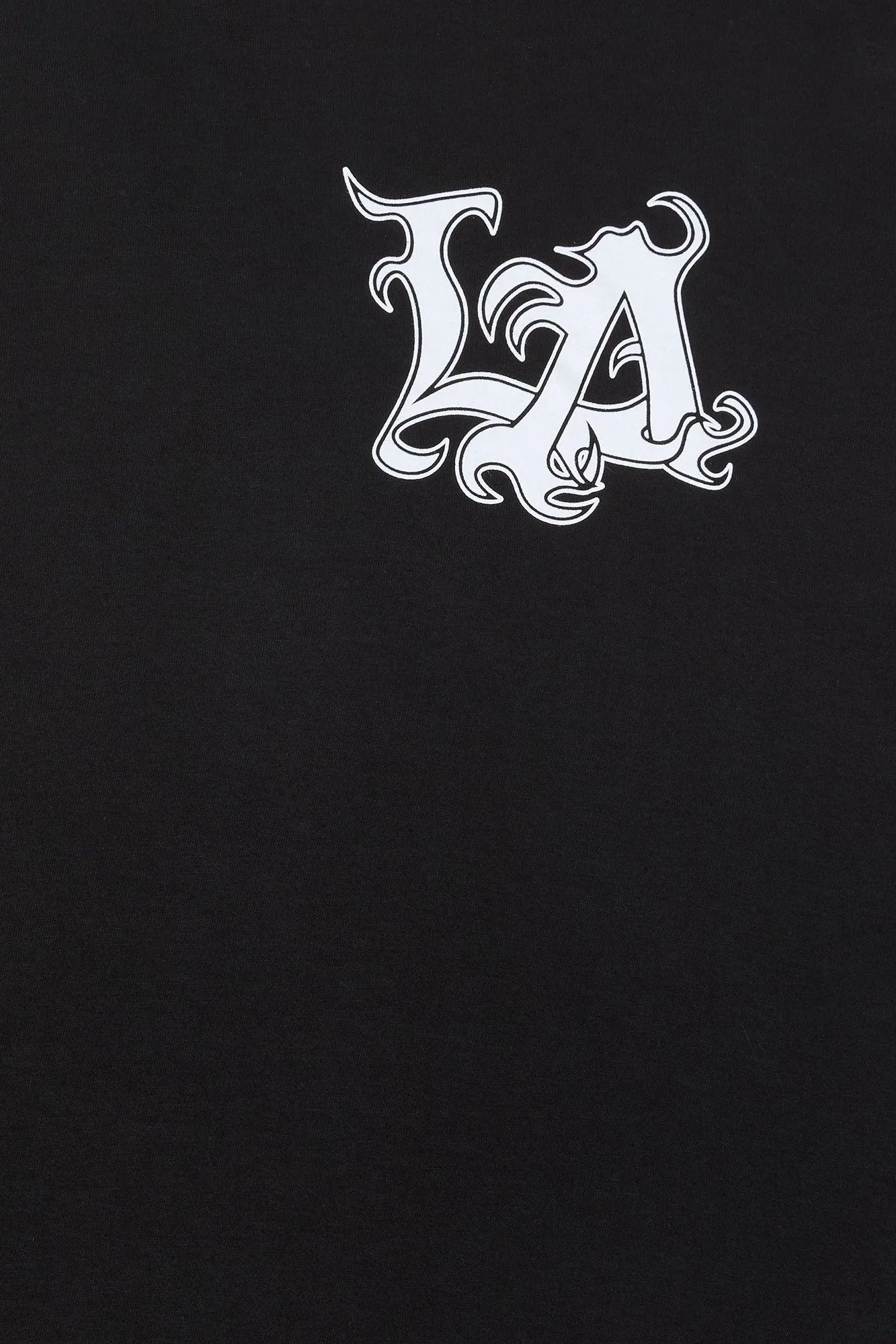 LA Graphic T-Shirt sold by Urban Planet