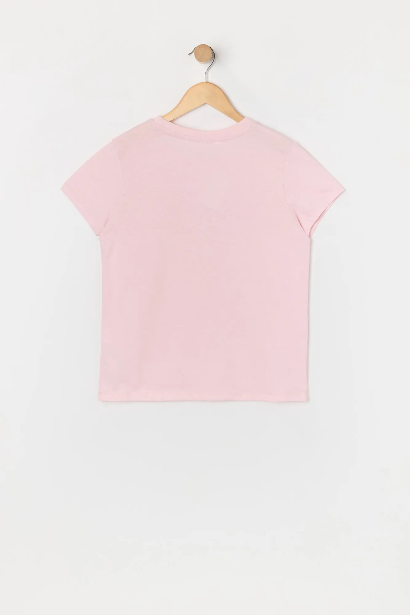 Girls Malibu Graphic T-Shirt sold by Urban Planet product image thumbnail 2