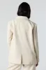 Single Button Boyfriend Blazer sold by Urban Planet