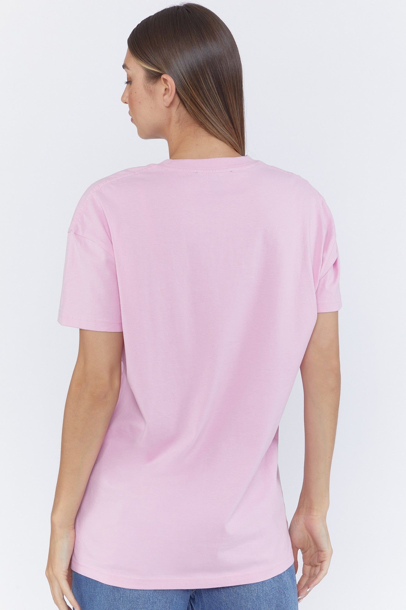 Cherry Bomb Graphic T-Shirt sold by Urban Planet product image thumbnail 3