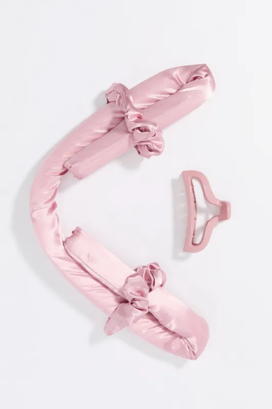 Heatless Hair Roller sold by Urban Planet