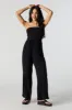 Smocked Tube Jumpsuit sold by Urban Planet