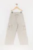 Pantalon cargo à jambe droite pour fille sold by Urban Planet