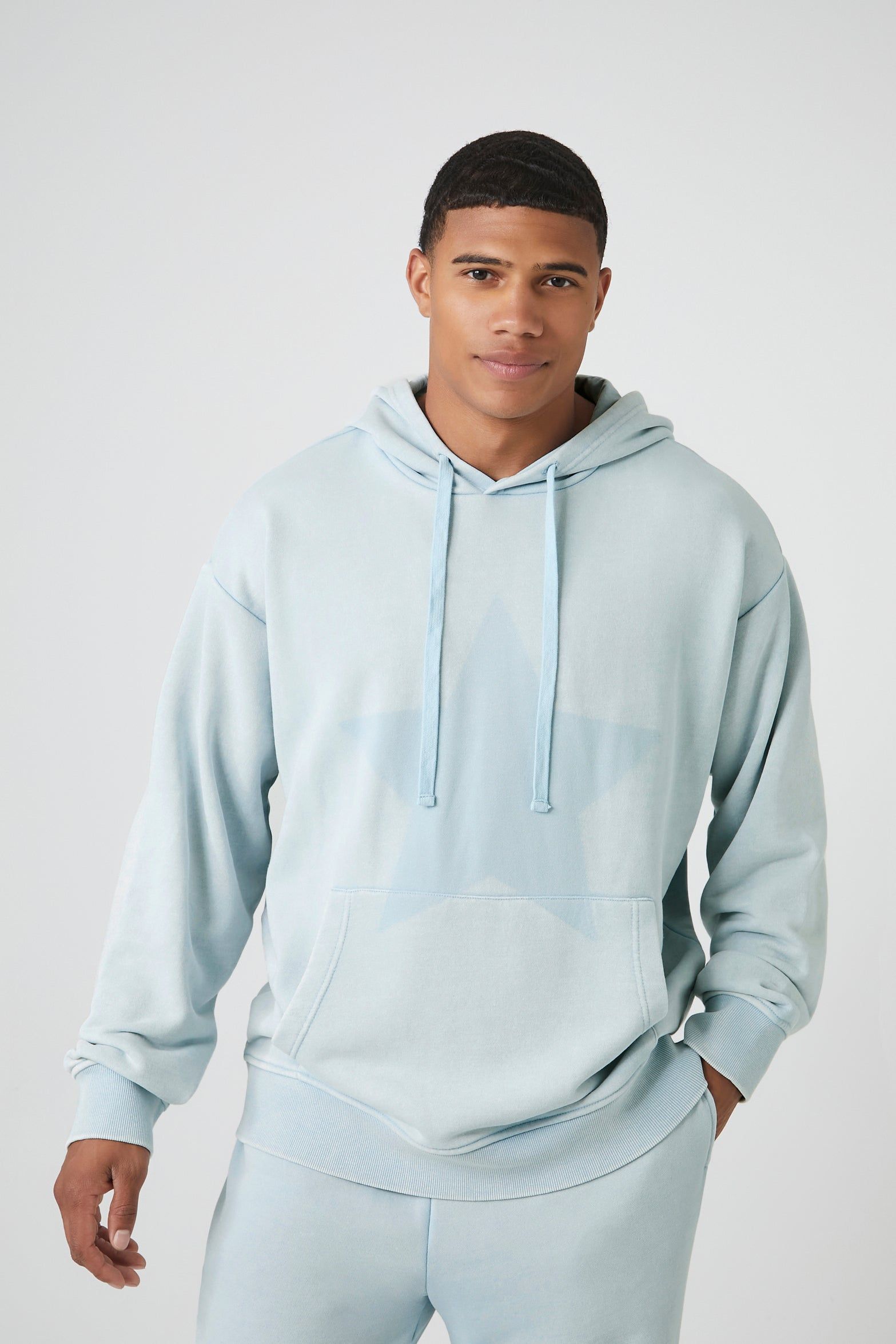 Star Hoodie sold by Urban Planet