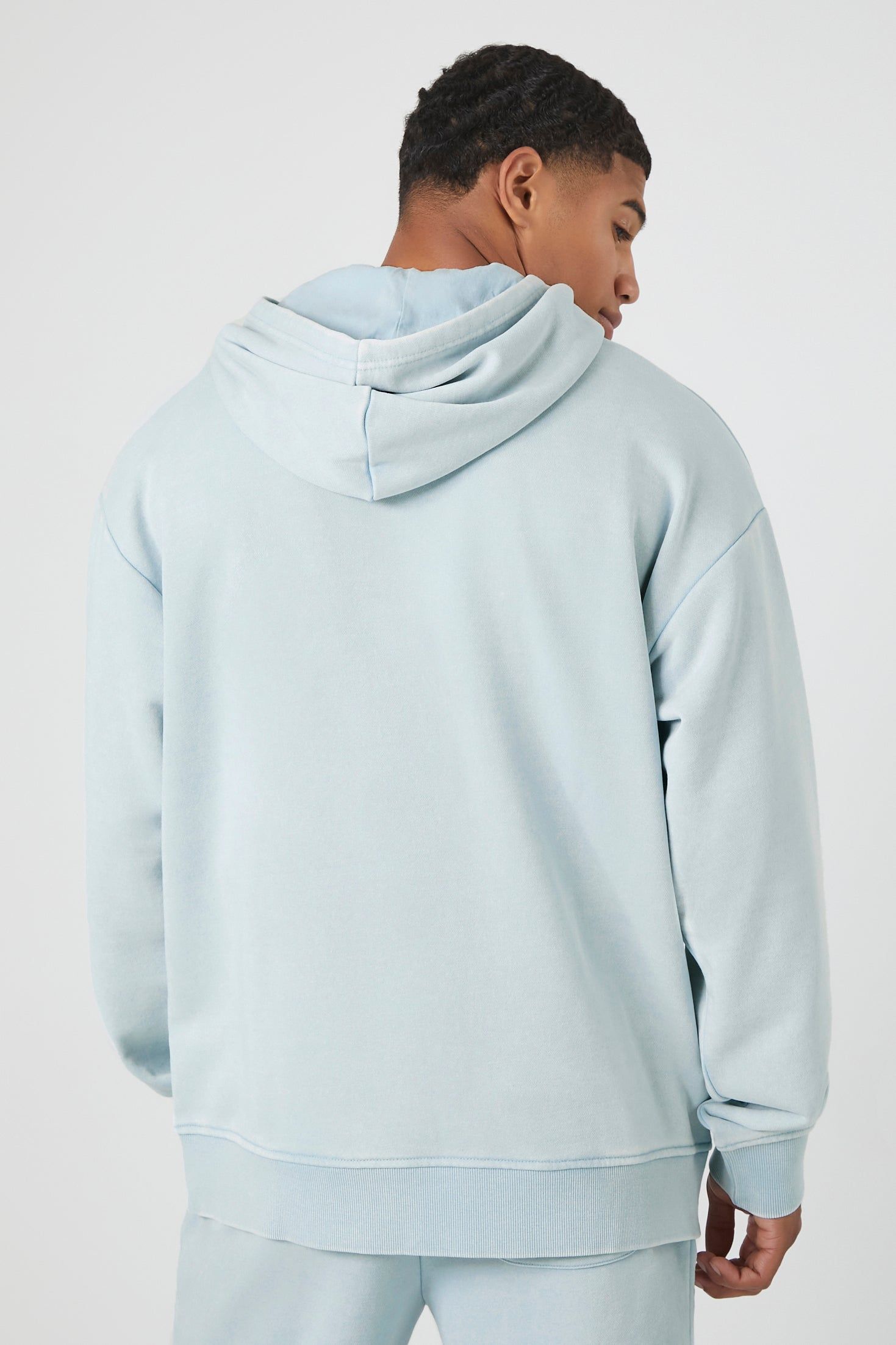 Star Hoodie sold by Urban Planet product image thumbnail 2