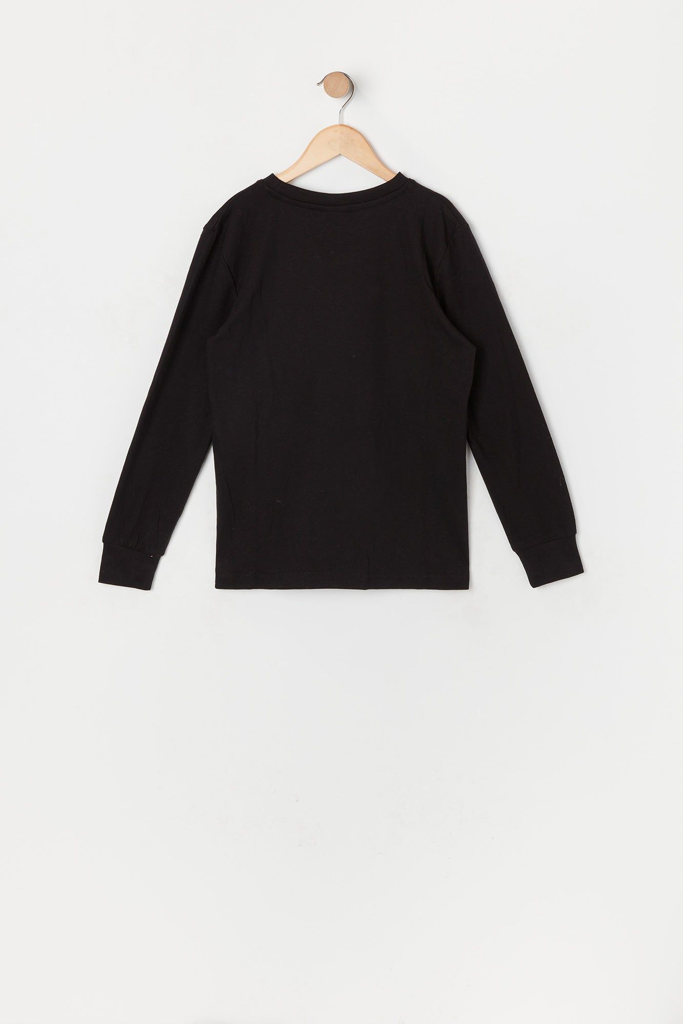 Boys Naruto Graphic 2 Piece Pajama Set sold by Urban Planet product image thumbnail 3