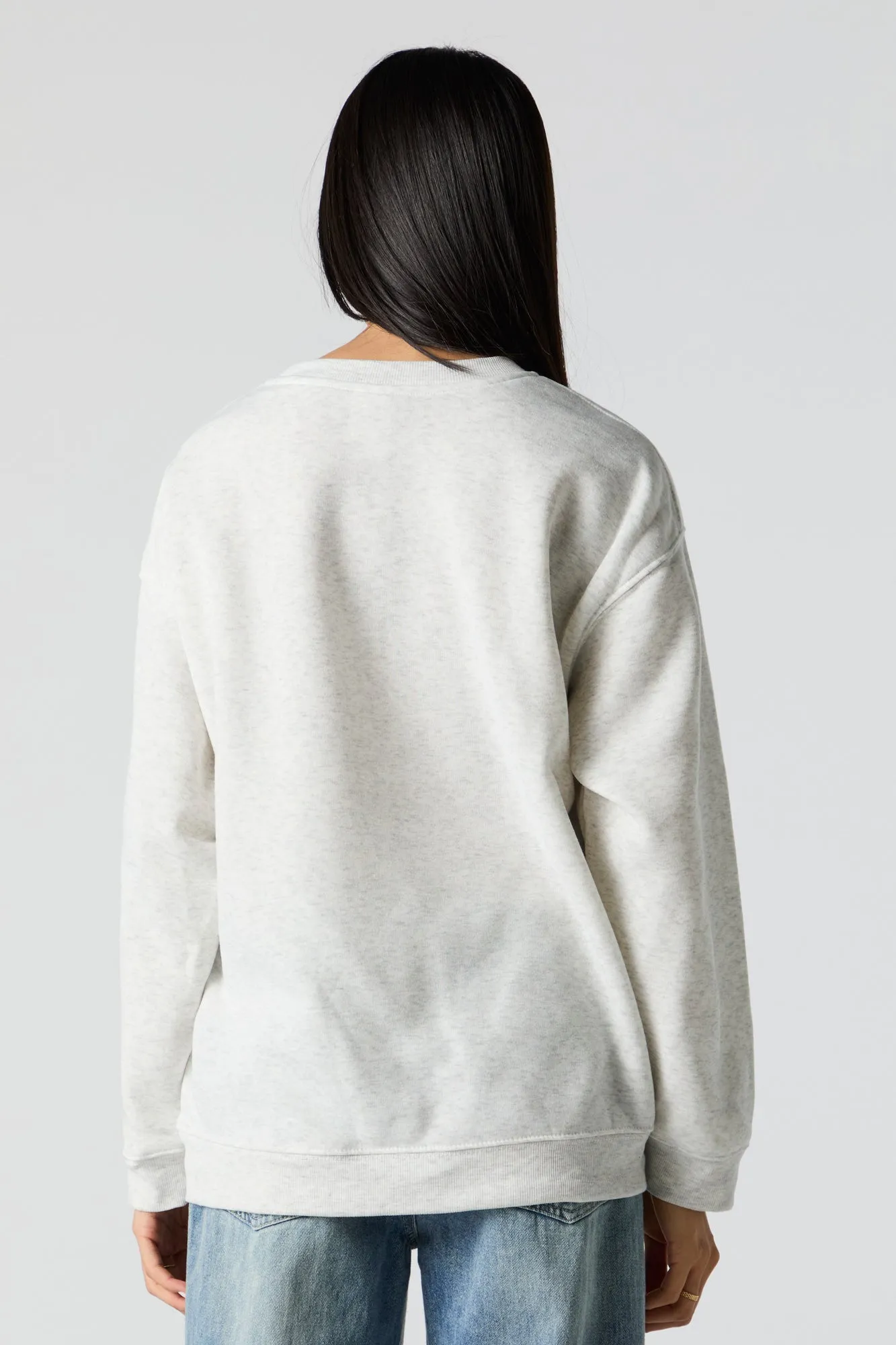 Chandail à imprimé Stitch sold by Urban Planet product image thumbnail 2