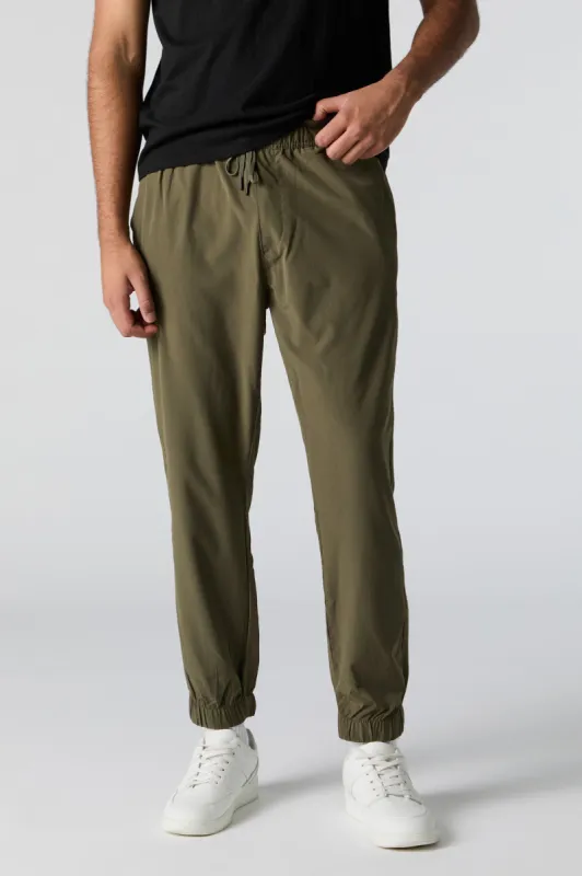 Active 4-Way-Stretch Jogger sold by Urban Planet