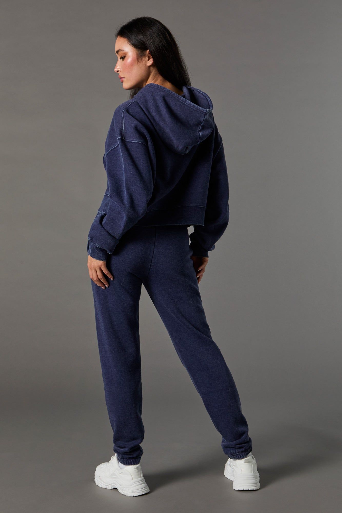 Jogger délavé à imprimé du lapin de Playboy sold by Urban Planet product image thumbnail 4