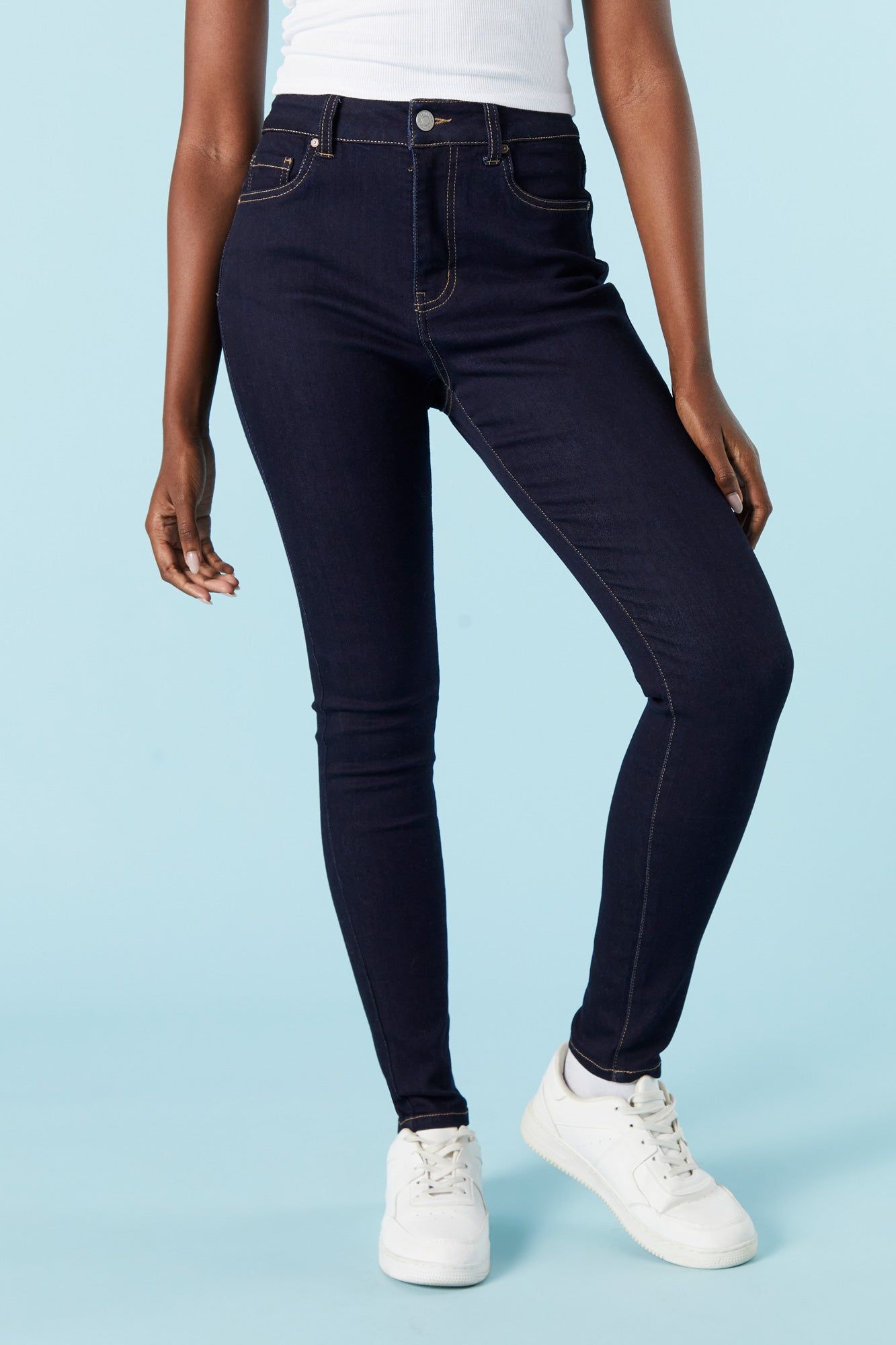 Jean ajusté Miami rincé sold by Urban Planet product image thumbnail 2