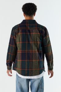 Flanelle à carreaux sold by Urban Planet