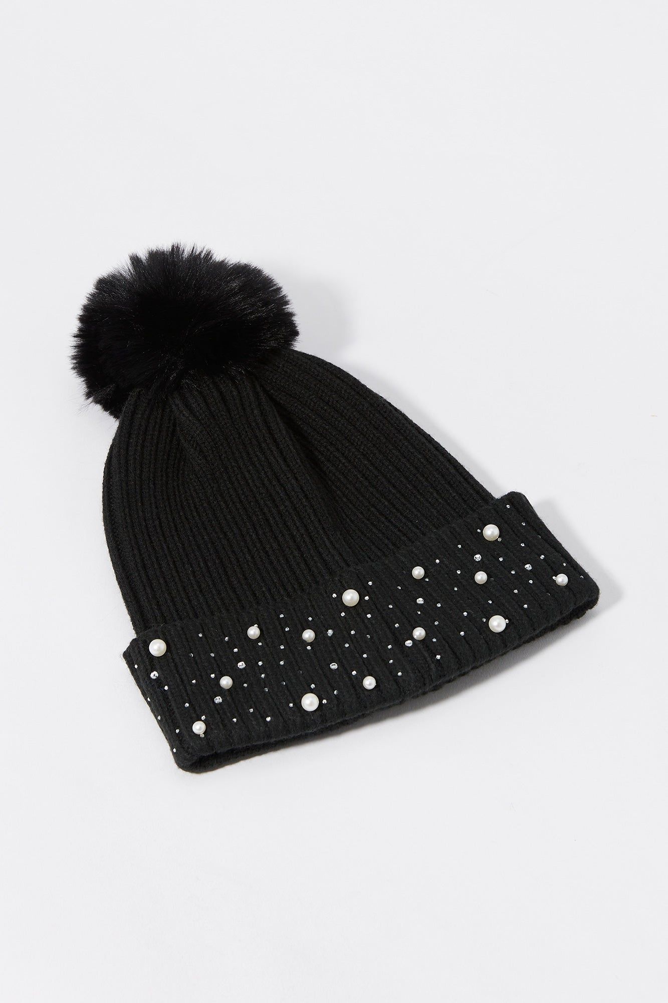 Pearl Beanie sold by Urban Planet