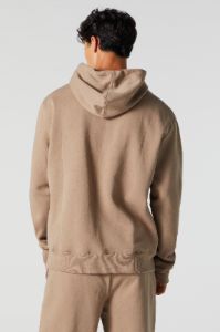 Los Angeles Graphic Fleece Hoodie sold by Urban Planet