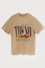 Tokyo Graphic T-Shirt sold by Urban Planet