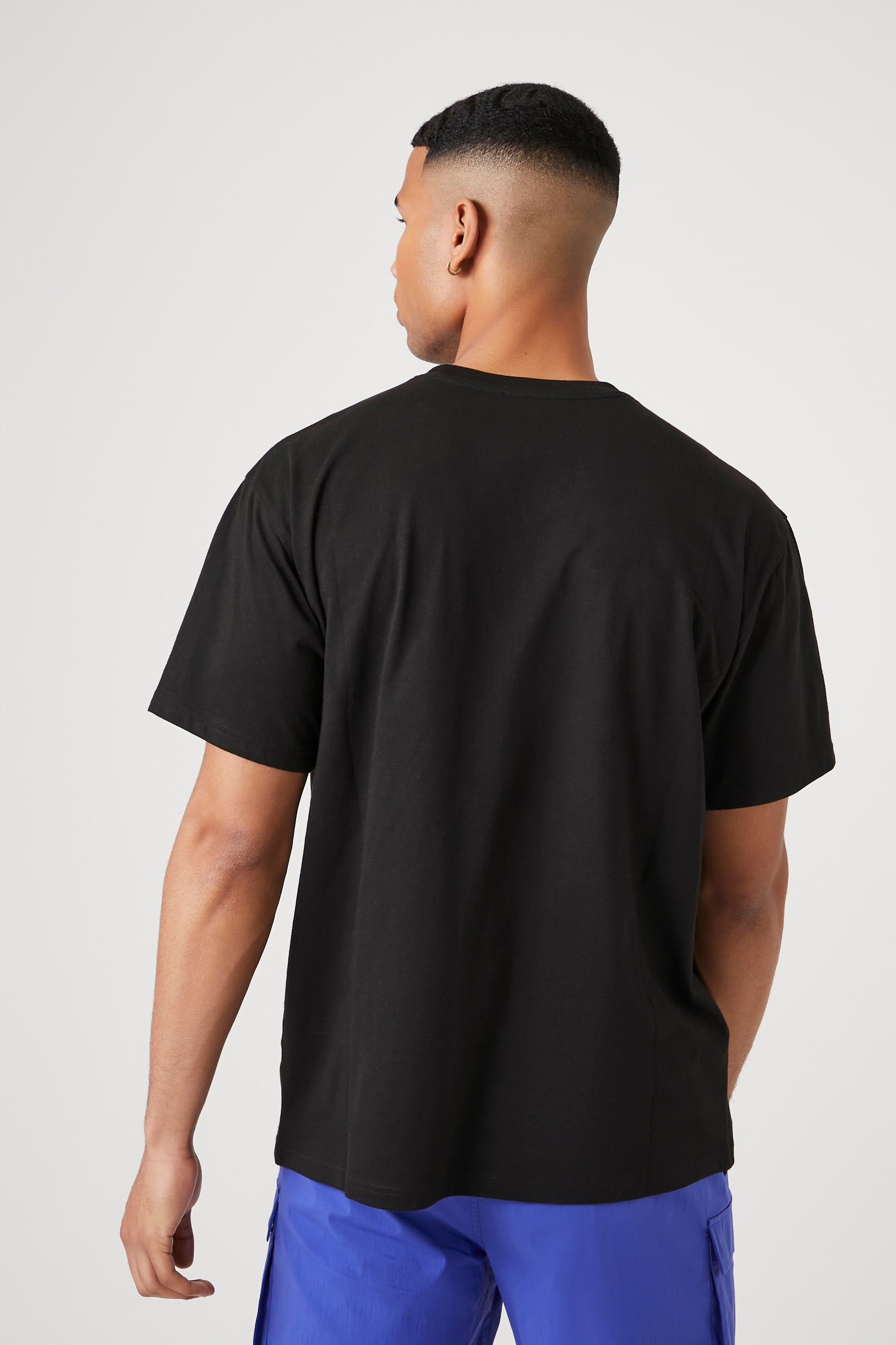 T-shirt à imprimé Dream sold by Urban Planet product image thumbnail 4