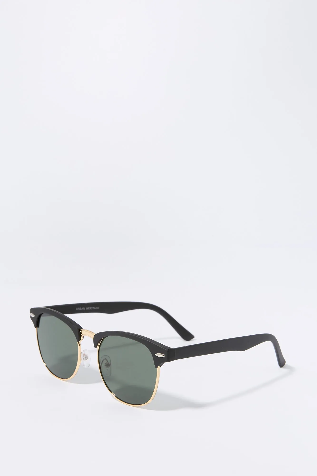 Clubmaster Sunglasses sold by Urban Planet product image thumbnail 2