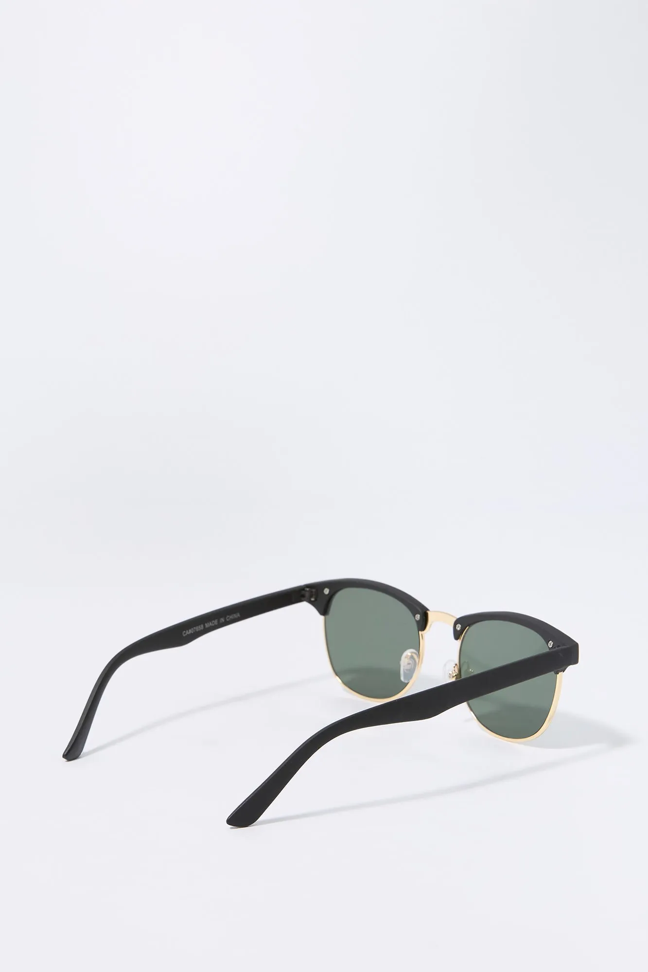 Clubmaster Sunglasses sold by Urban Planet product image thumbnail 3