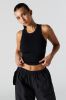 Seamless Ribbed Tank sold by Urban Planet