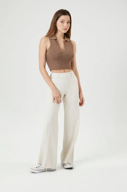 Pantalon de menuisier en sergé sold by Urban Planet